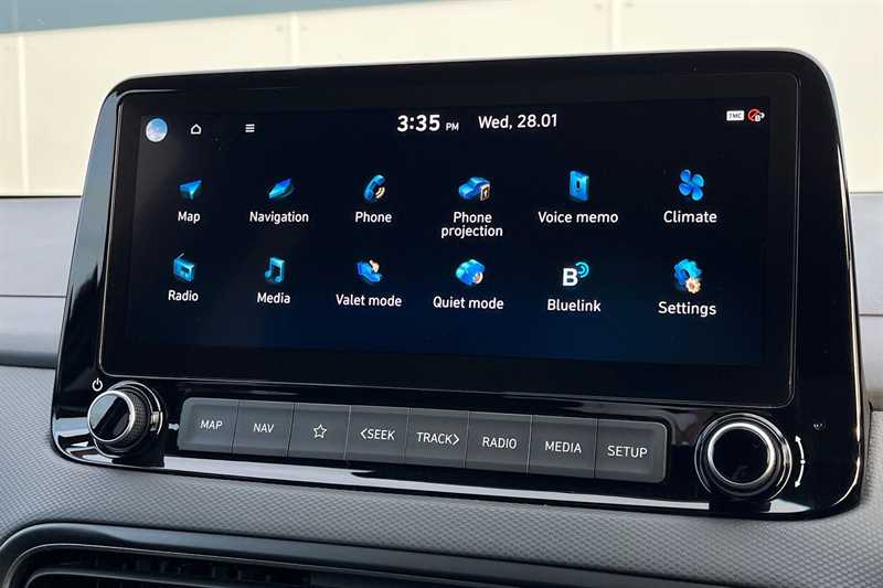 Used Hyundai KONA 2022 for sale - 77473505: Photo 17