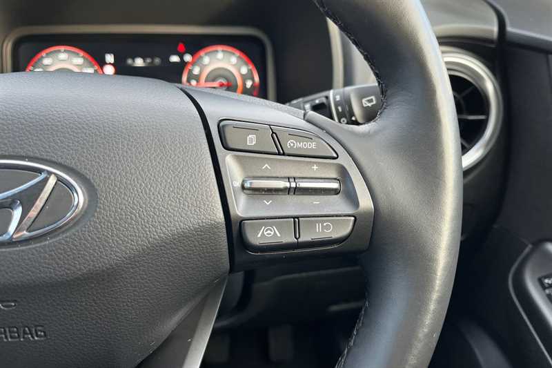 Used Hyundai KONA 2022 for sale - 77473505: Photo 22