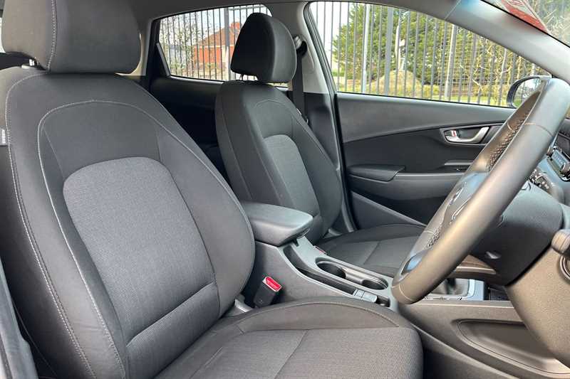 Used Hyundai KONA 2022 for sale - 77473505: Photo 23