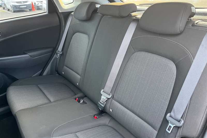 Used Hyundai KONA 2022 for sale - 77473505: Photo 24