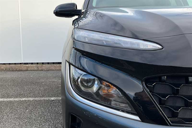 Used Hyundai KONA 2022 for sale - 77473505: Photo 28