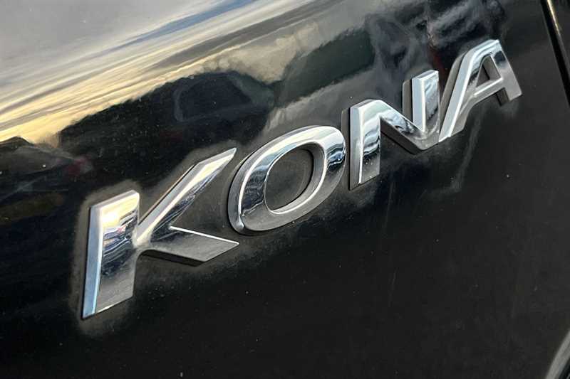 Used Hyundai KONA 2022 for sale - 77473505: Photo 30