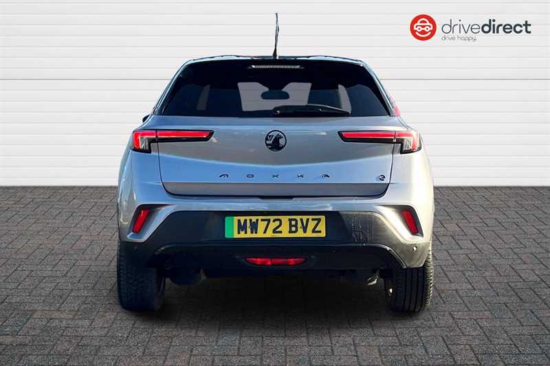 Used Vauxhall Mokka 2022 for sale - 77773156: Photo 4