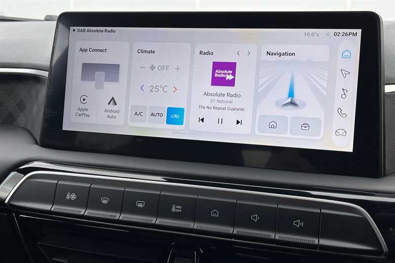 Used MG MG3 2024 for sale - 77773349: Photo 17