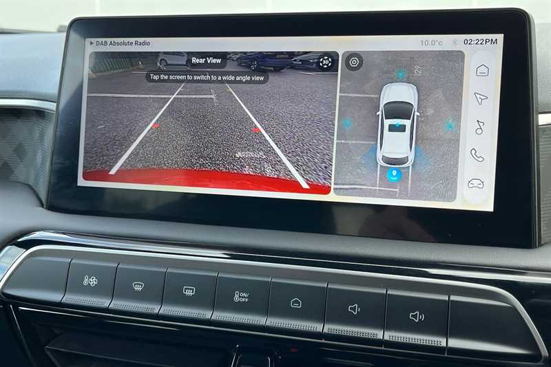 Used MG MG3 2024 for sale - 77773349: Photo 19