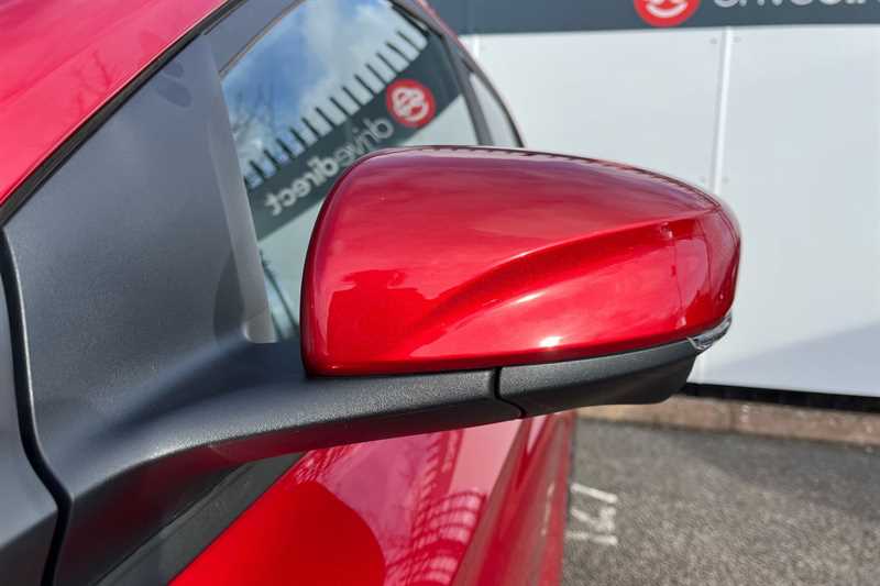 Used MG MG3 2024 for sale - 77773349: Photo 35