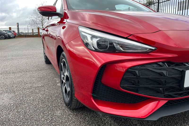 Used MG MG3 2024 for sale - 77773349: Photo 49