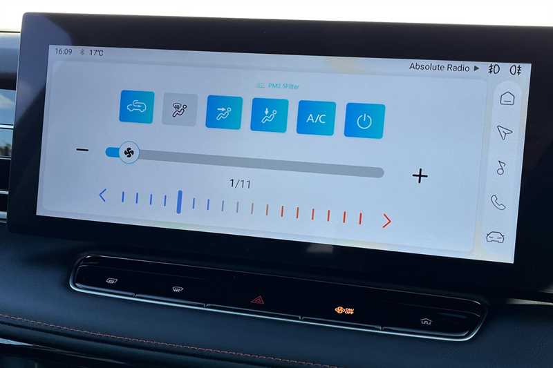 Used MG MG HS 2025 for sale - 76516787: Photo 15