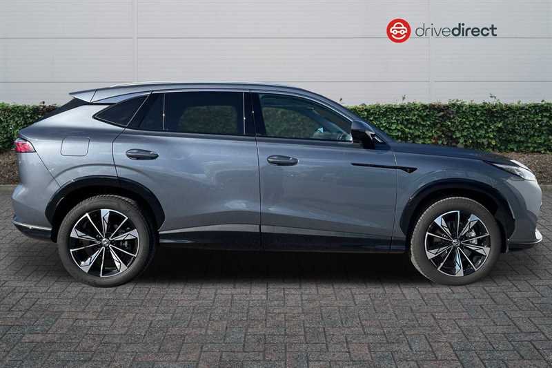 Used MG MG HS 2025 for sale - 76516787: Photo 2