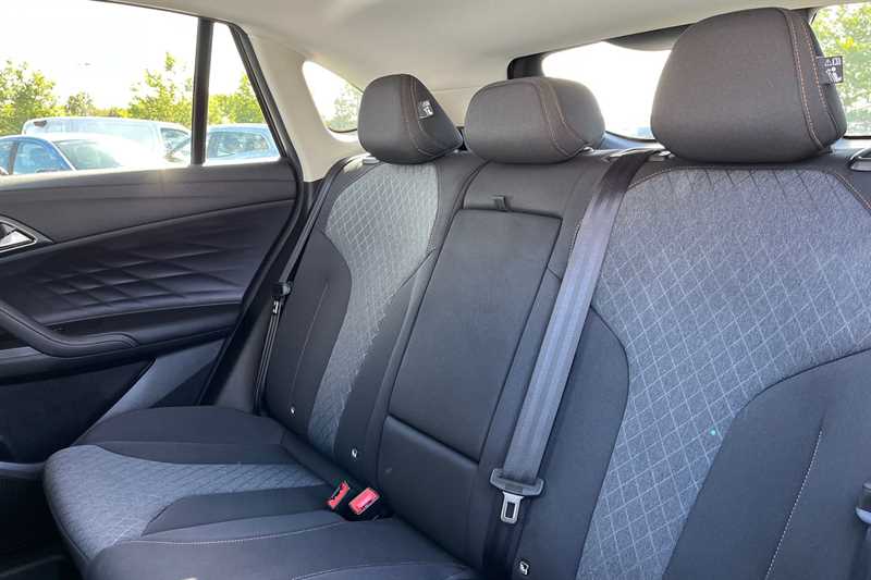 Used MG MG HS 2025 for sale - 76516787: Photo 24