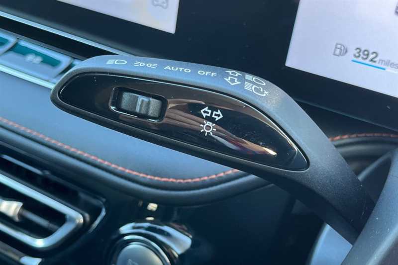 Used MG MG HS 2025 for sale - 76516787: Photo 43