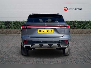 Used MG MG HS 2025 for sale - 76516787: Photo