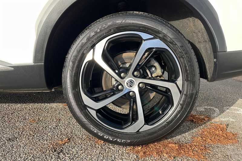 Used MG MG HS 2023 for sale - 76448900: Photo 10