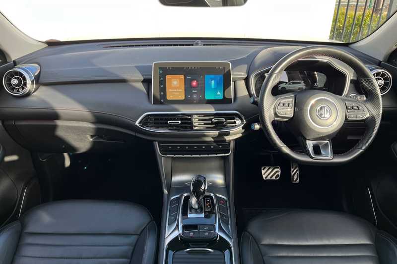 Used MG MG HS 2023 for sale - 76448900: Photo 13