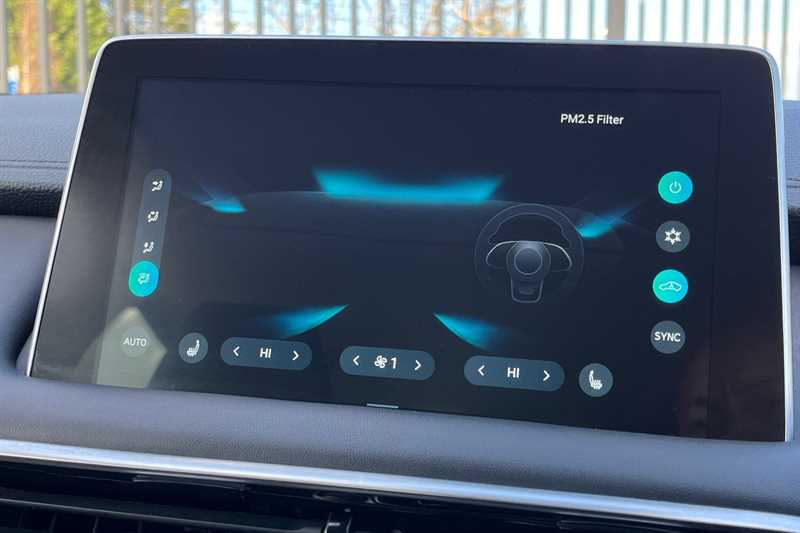 Used MG MG HS 2023 for sale - 76448900: Photo 15