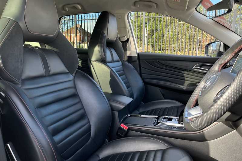 Used MG MG HS 2023 for sale - 76448900: Photo 23