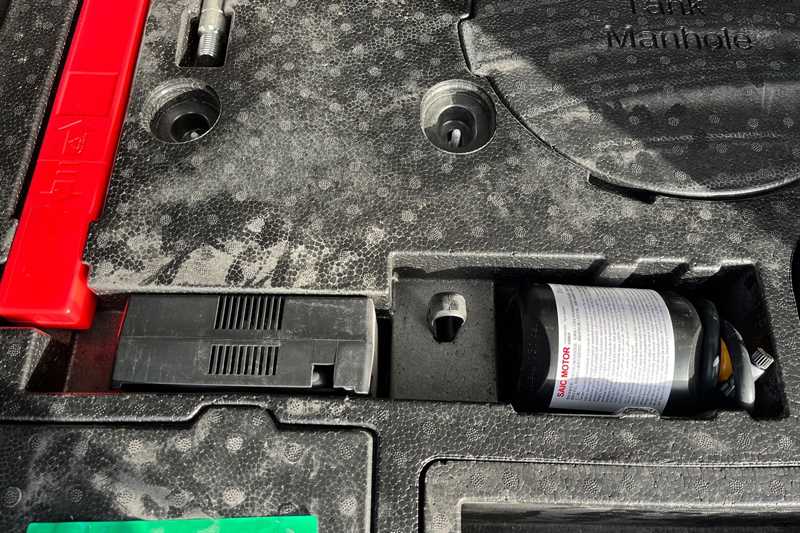 Used MG MG HS 2023 for sale - 76448900: Photo 37