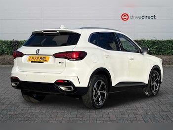Used MG MG HS undefined for sale - 76448900: Photo