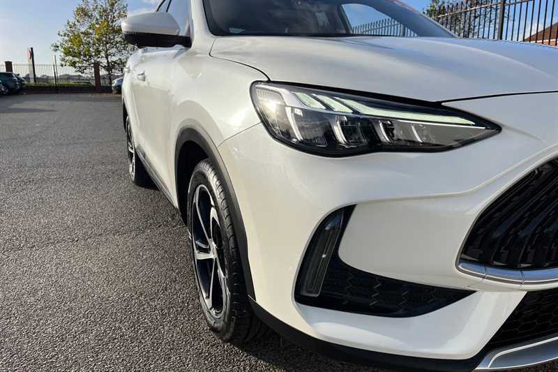 Used MG MG HS 2023 for sale - 76448900: Photo 49