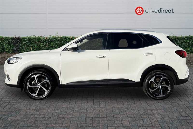 Used MG MG HS 2023 for sale - 76448900: Photo 6