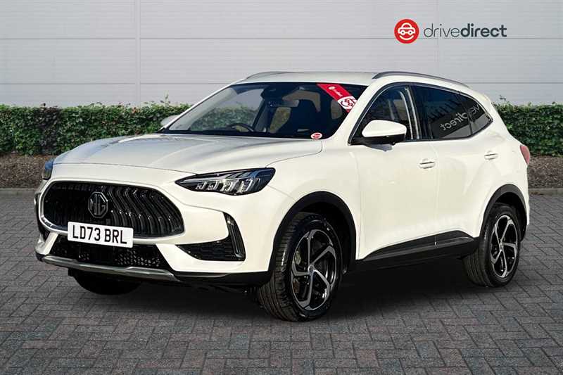 Used MG MG HS 2023 for sale - 76448900: Photo 7