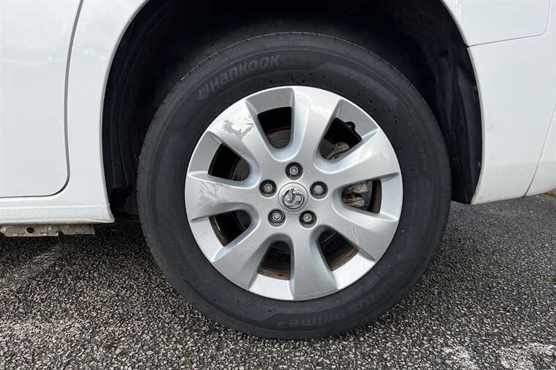 Used Vauxhall Combo Life 2021 for sale - 78221626: Photo 10