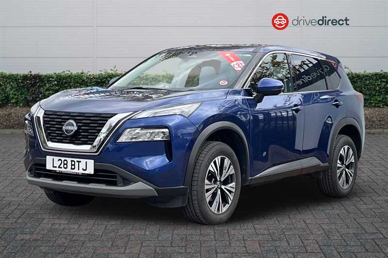 Used Nissan X-Trail 2023 for sale - 77415999: Photo 7