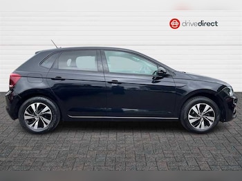 Used Volkswagen Polo 2020 for sale - 78856517: Photo