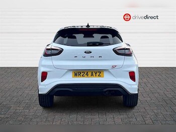 Used Ford Puma 2024 for sale - 78248443: Photo