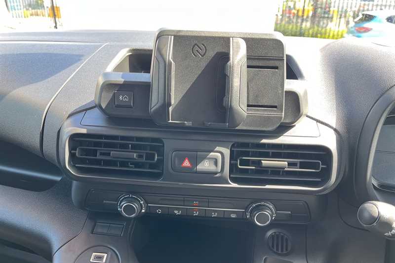 Used Vauxhall Combo 2024 for sale - 76517453: Photo 17