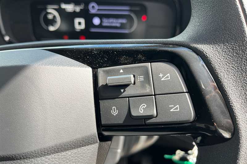 Used Vauxhall Combo 2024 for sale - 76517453: Photo 22