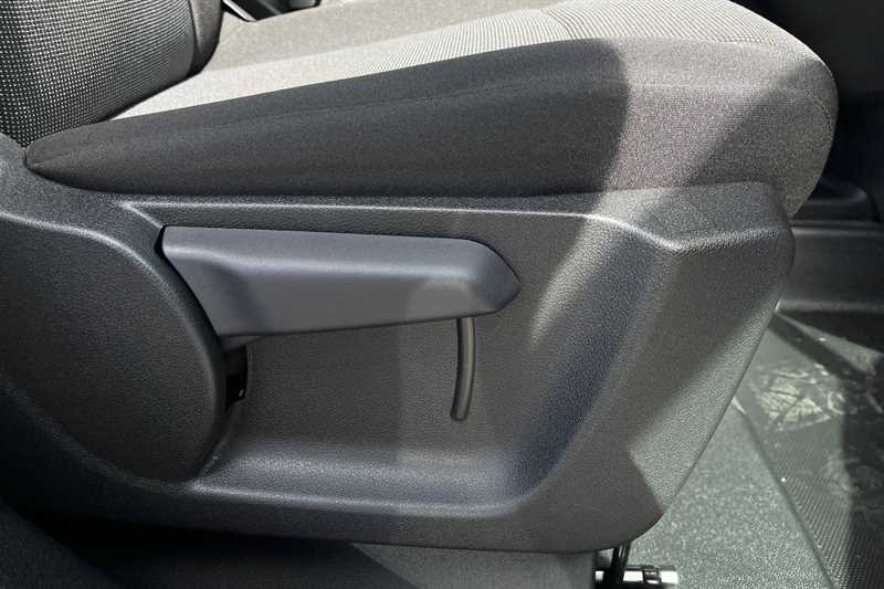 Used Vauxhall Combo 2024 for sale - 76517453: Photo 26