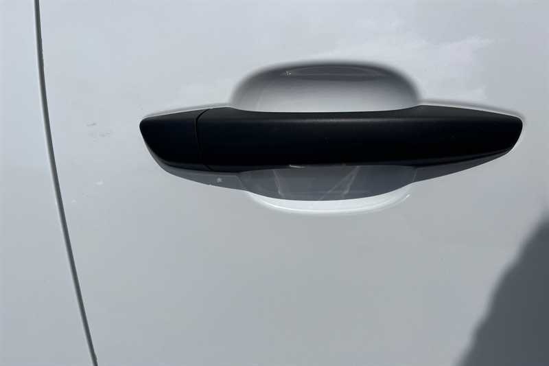 Used Vauxhall Combo 2024 for sale - 76517453: Photo 33