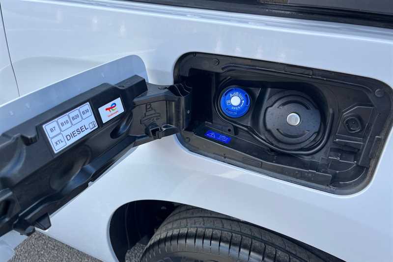 Used Vauxhall Combo 2024 for sale - 76517453: Photo 39