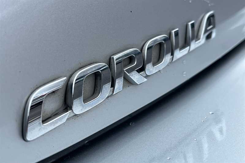Used Toyota Corolla 2019 for sale - 78138737: Photo 30