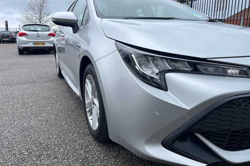 Used Toyota Corolla 2019 for sale - 78138737: Photo 49