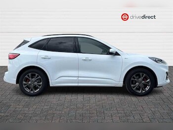 Used Ford Kuga 2020 for sale - 78798416: Photo