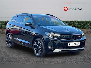 Vauxhall - Grandland