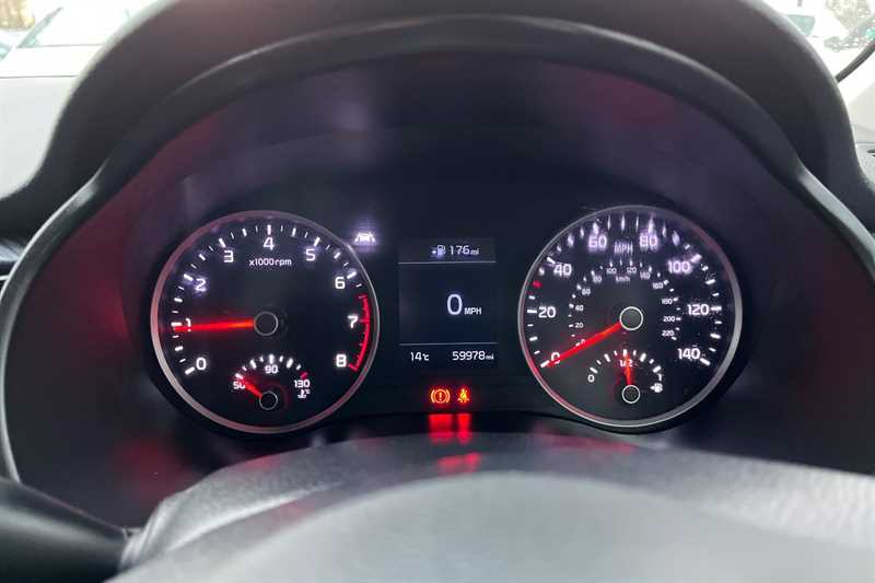 Used Kia Rio 2018 for sale - 77349144: Photo 20