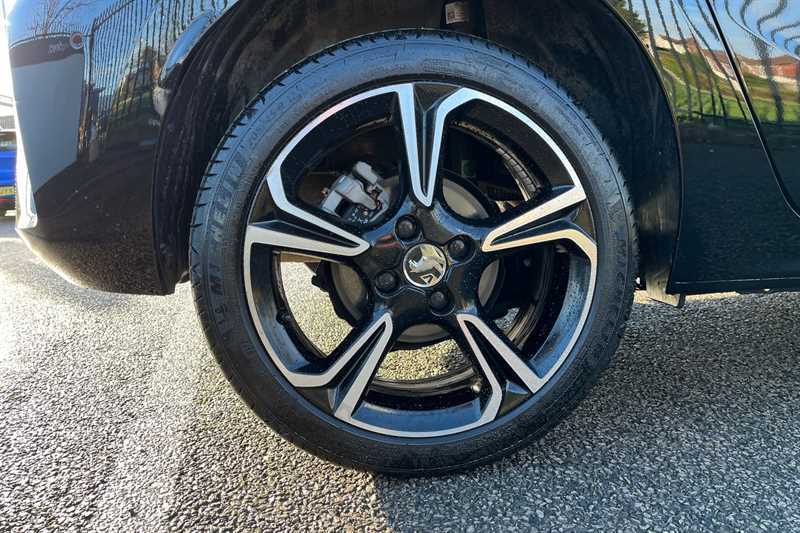 Used Vauxhall Corsa 2025 for sale - 77444190: Photo 12