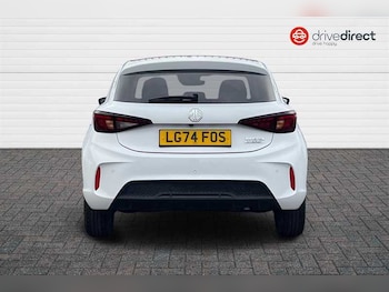 Used MG MG3 2025 for sale - 77895456: Photo