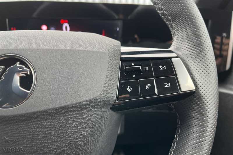 Used Vauxhall Astra 2022 for sale - 77317434: Photo 22