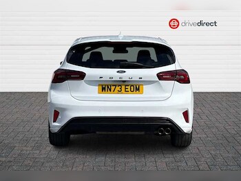 Used Ford Focus 2023 for sale - 78338455: Photo