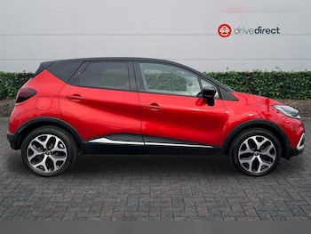 Used Renault Captur undefined for sale - 76930473: Photo
