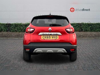 Used Renault Captur undefined for sale - 76930473: Photo