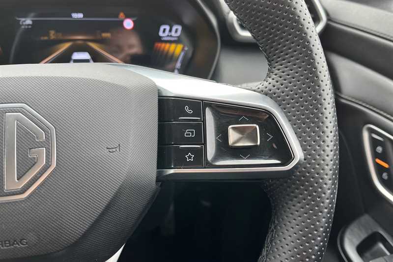 Used MG MG ZS 2024 for sale - 78051198: Photo 22