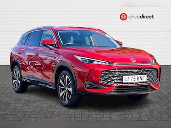 Used MG MG HS 2025 for sale - 79863951: Photo