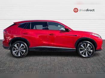 Used MG MG HS 2025 for sale - 79863951: Photo