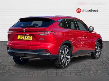 Used MG MG HS 2025 for sale - 79863951: Photo