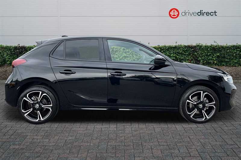 Used Vauxhall Corsa 2025 for sale - 77481978: Photo 2